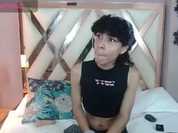 _lemmon_ on Chaturbate