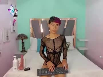 _lemmon_ on Chaturbate