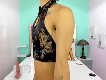 _lemmon_ on Chaturbate