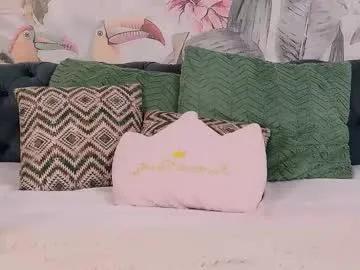 _lisa_sunny on Chaturbate