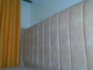 _littlevenus on Chaturbate