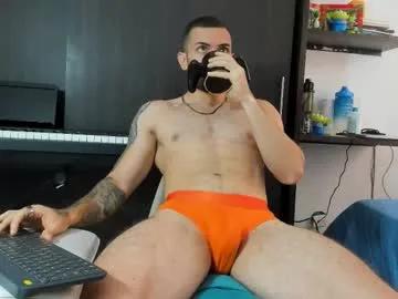 _logan_s on Chaturbate