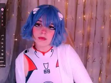 _marcelline_ on Chaturbate