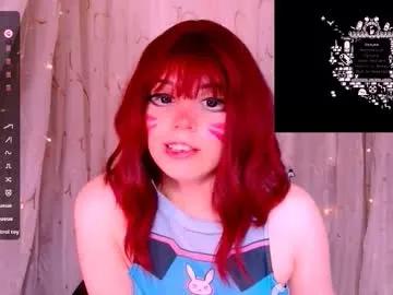 _marcelline_ on Chaturbate