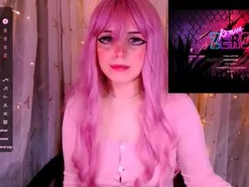 _marcelline_ on Chaturbate