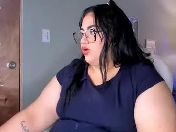 _michel_bbw on Chaturbate