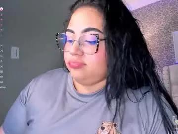 _michel_bbw on Chaturbate