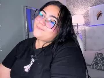 _michel_bbw on Chaturbate