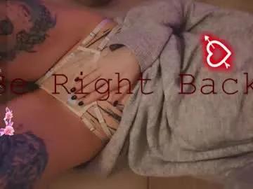 _milky__way__ on Chaturbate