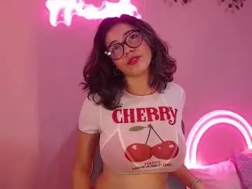 _miss_hinata_ on Chaturbate