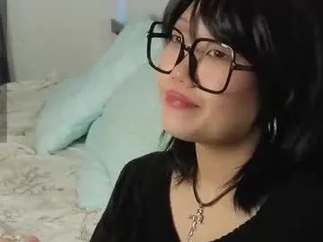 _molly_molly_molly_ on Chaturbate