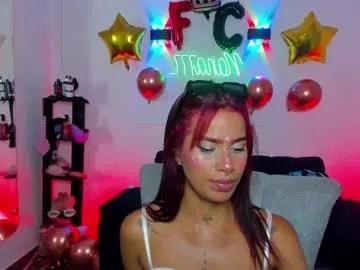 _nana777 on Chaturbate