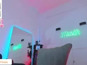 _nana777 on Chaturbate