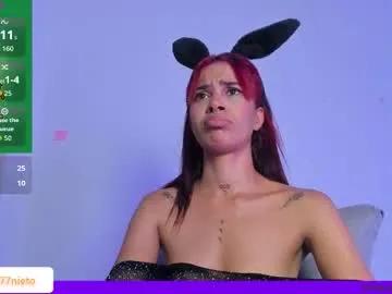 _nana777 on Chaturbate