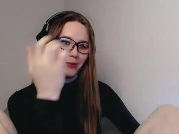 _nymphomaniac__ on Chaturbate