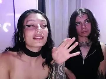 _onthary_6 on Chaturbate