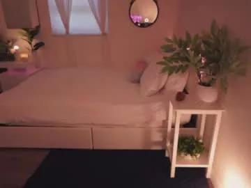 _savii on Chaturbate