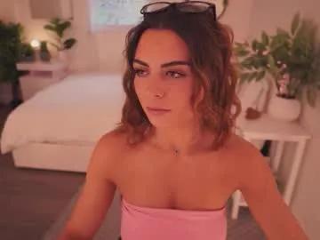 _savii on Chaturbate