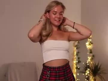 _teasecake_ on Chaturbate