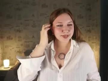 _velvetvixen_ on Chaturbate
