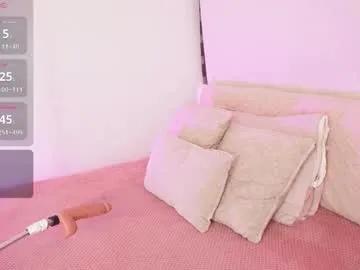 a__vanellopecute on Chaturbate