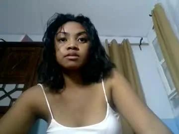 aariciah on Chaturbate