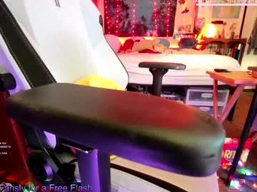 aaronskeetman on Chaturbate