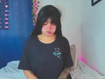 aba_roose5 on Chaturbate