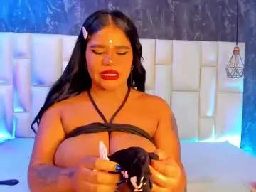 aberachmackay on Chaturbate