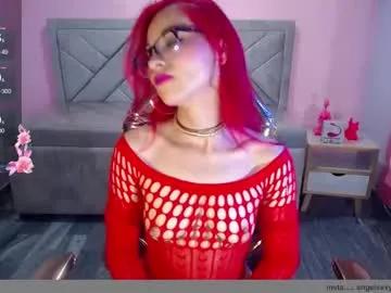 abril_ch_ — WELCOME TO ABRIL ROOM - Goal: face close up [24 tokens left] #latina #ass #pussy #doublepenetration #shaved