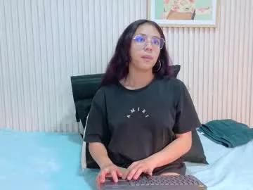 abrilmirren on Chaturbate