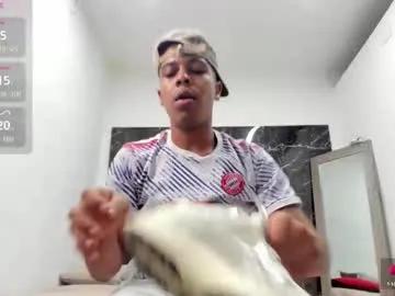 ada_brooke on Chaturbate