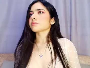 adara_johnson_ on Chaturbate