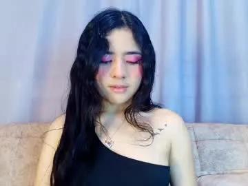 adara_johnson_ on Chaturbate