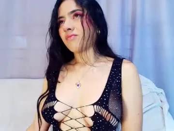 adara_johnson_ — GOAL: Cum on my sweet breasts You live hypnotized by me #bigboobs #white #horny #lovense #natural