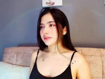 adara_johnson_ on Chaturbate