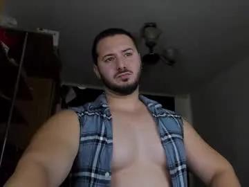 adonislovely on Chaturbate