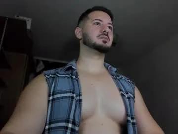 adonislovely on Chaturbate
