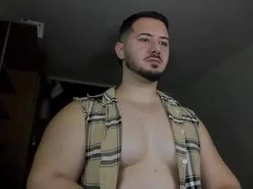 adonislovely on Chaturbate
