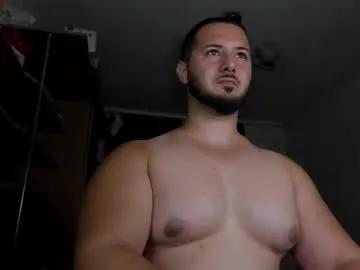 adonislovely on Chaturbate