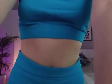 adria_arjona on Chaturbate