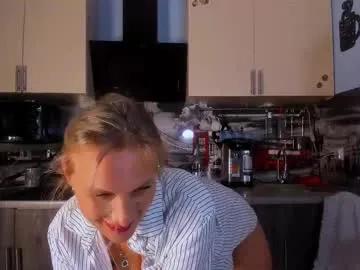 afanasia on Chaturbate