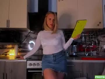 afanasia on Chaturbate