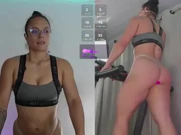 afrodita_p_ on Chaturbate