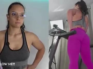 afrodita_p_ on Chaturbate