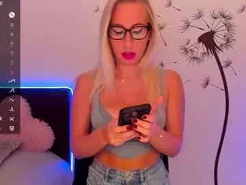 agent_polly on Chaturbate