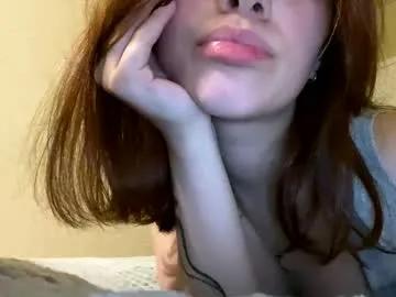 agnes_your on Chaturbate