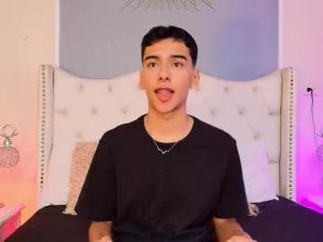 aiden_royce on Chaturbate
