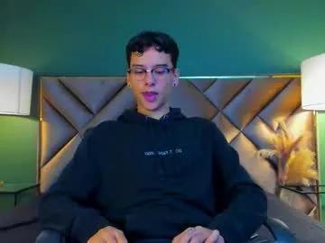 aiden_royce on Chaturbate
