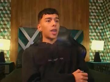 aiden_royce on Chaturbate
